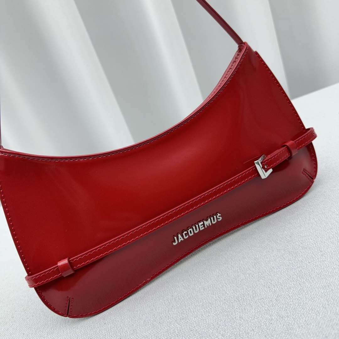 Jacquemus Satchel Bags